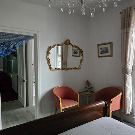 Bluebells Guest House Barmouth Luaran gambar