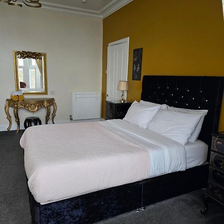 Bluebells Guest House Barmouth Luaran gambar