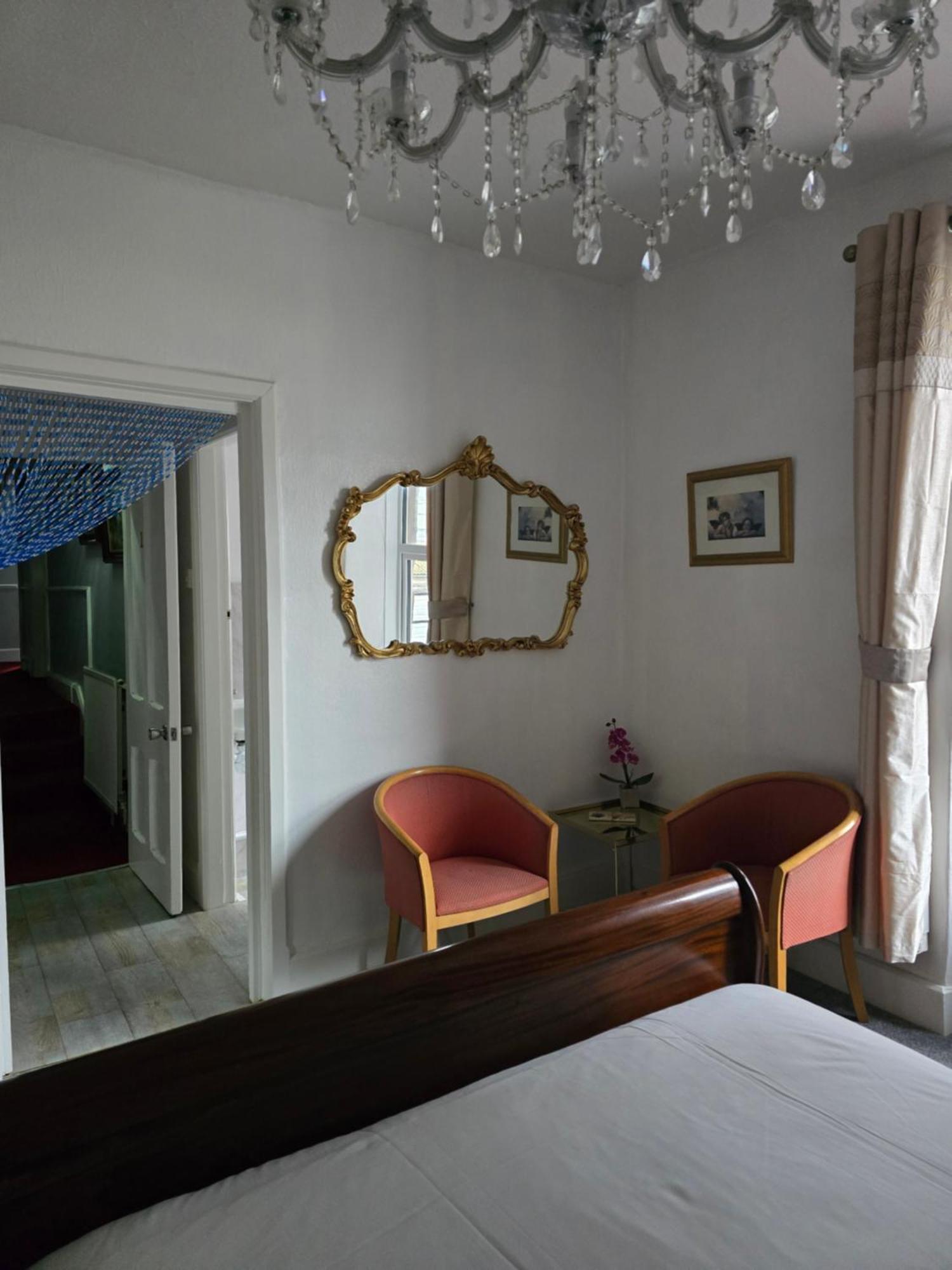 Bluebells Guest House Barmouth Luaran gambar