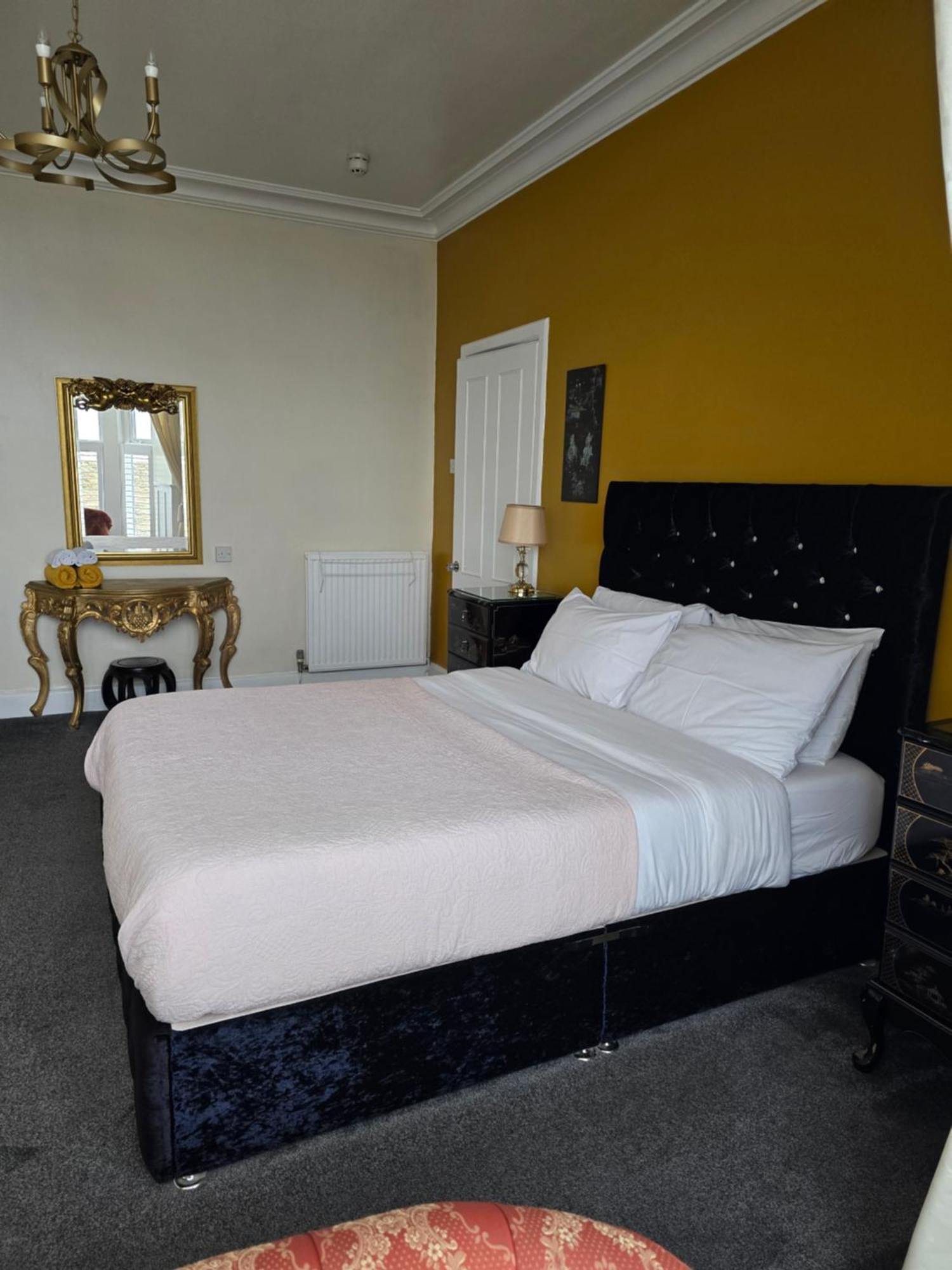 Bluebells Guest House Barmouth Luaran gambar