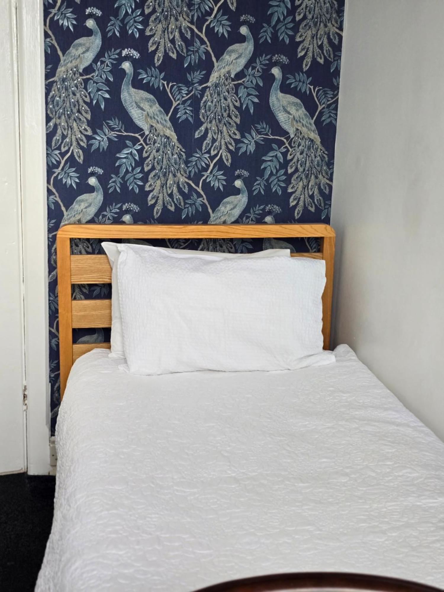 Bluebells Guest House Barmouth Luaran gambar