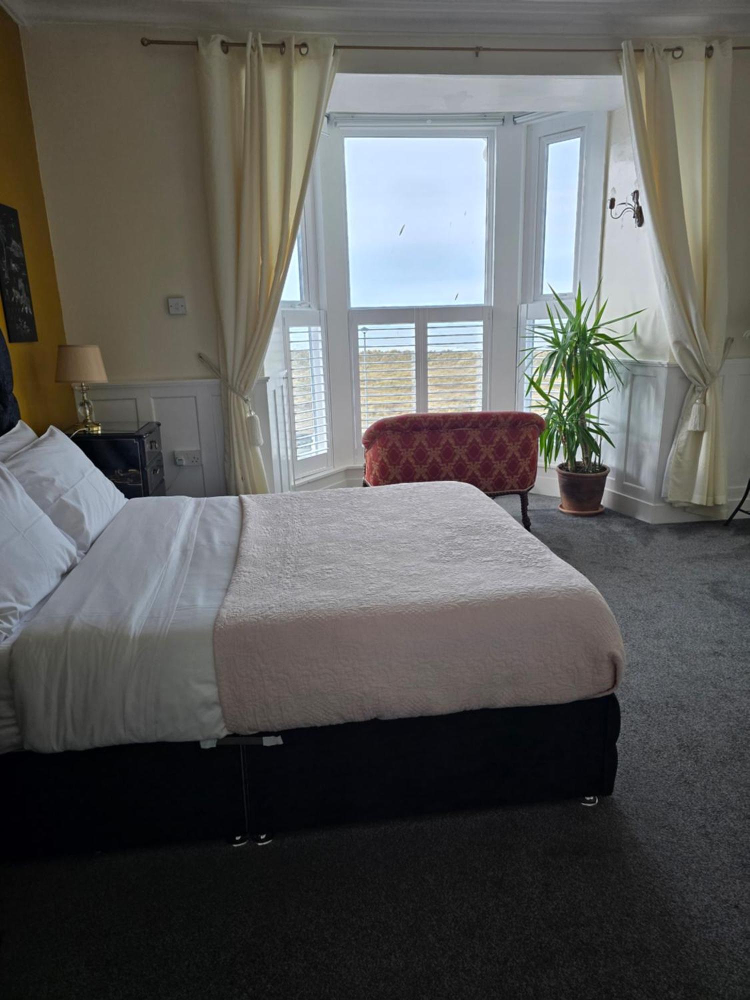 Bluebells Guest House Barmouth Luaran gambar
