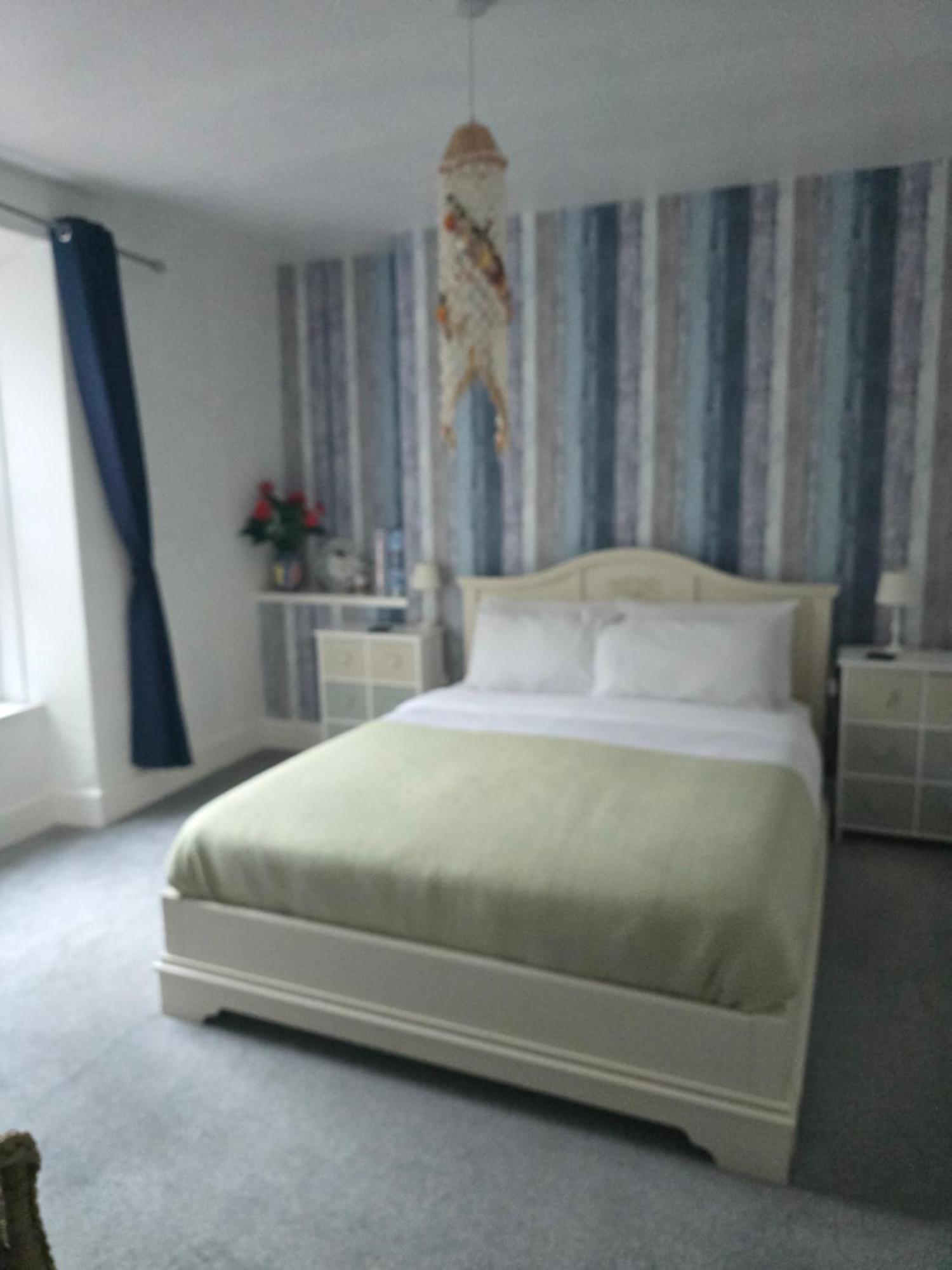 Bluebells Guest House Barmouth Luaran gambar