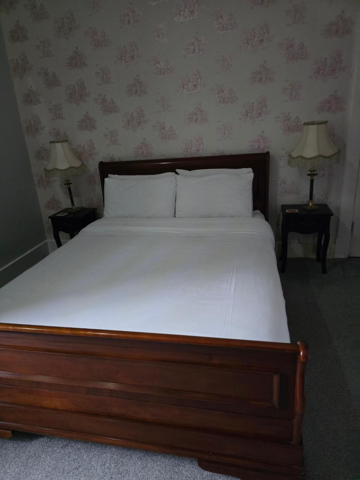 Bluebells Guest House Barmouth Luaran gambar