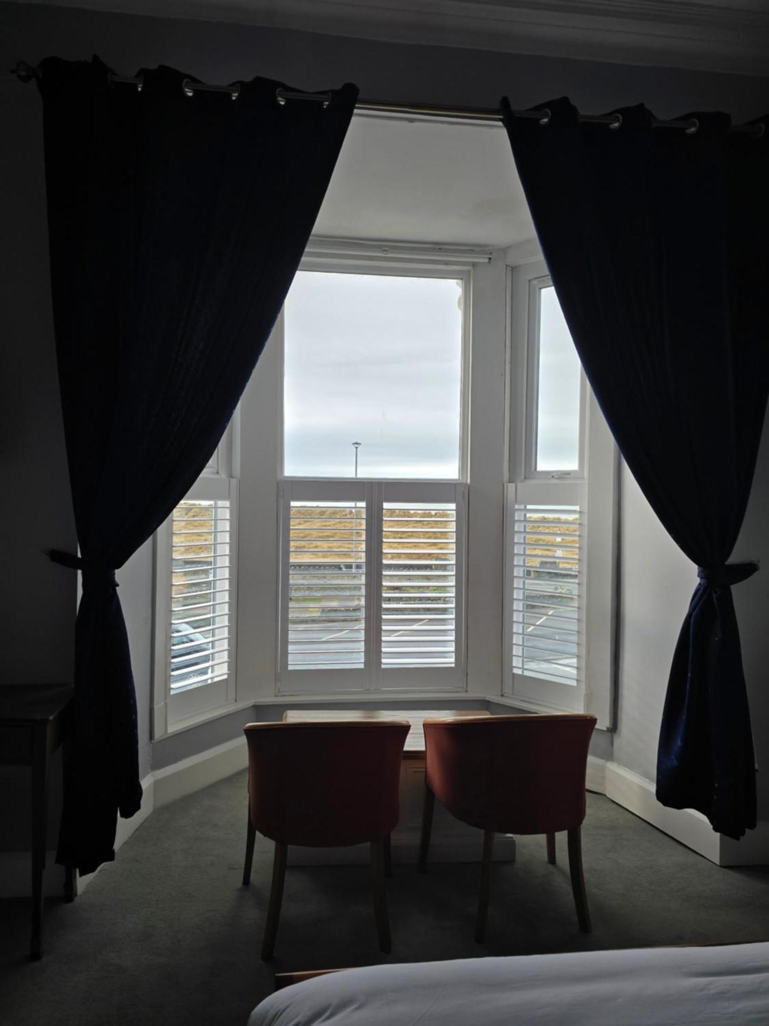 Bluebells Guest House Barmouth Luaran gambar