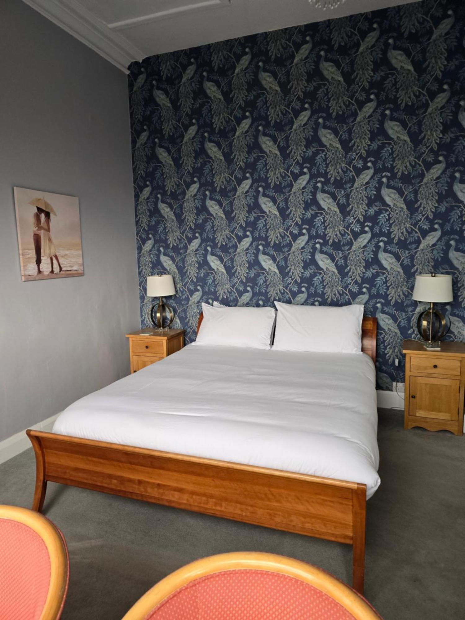 Bluebells Guest House Barmouth Luaran gambar