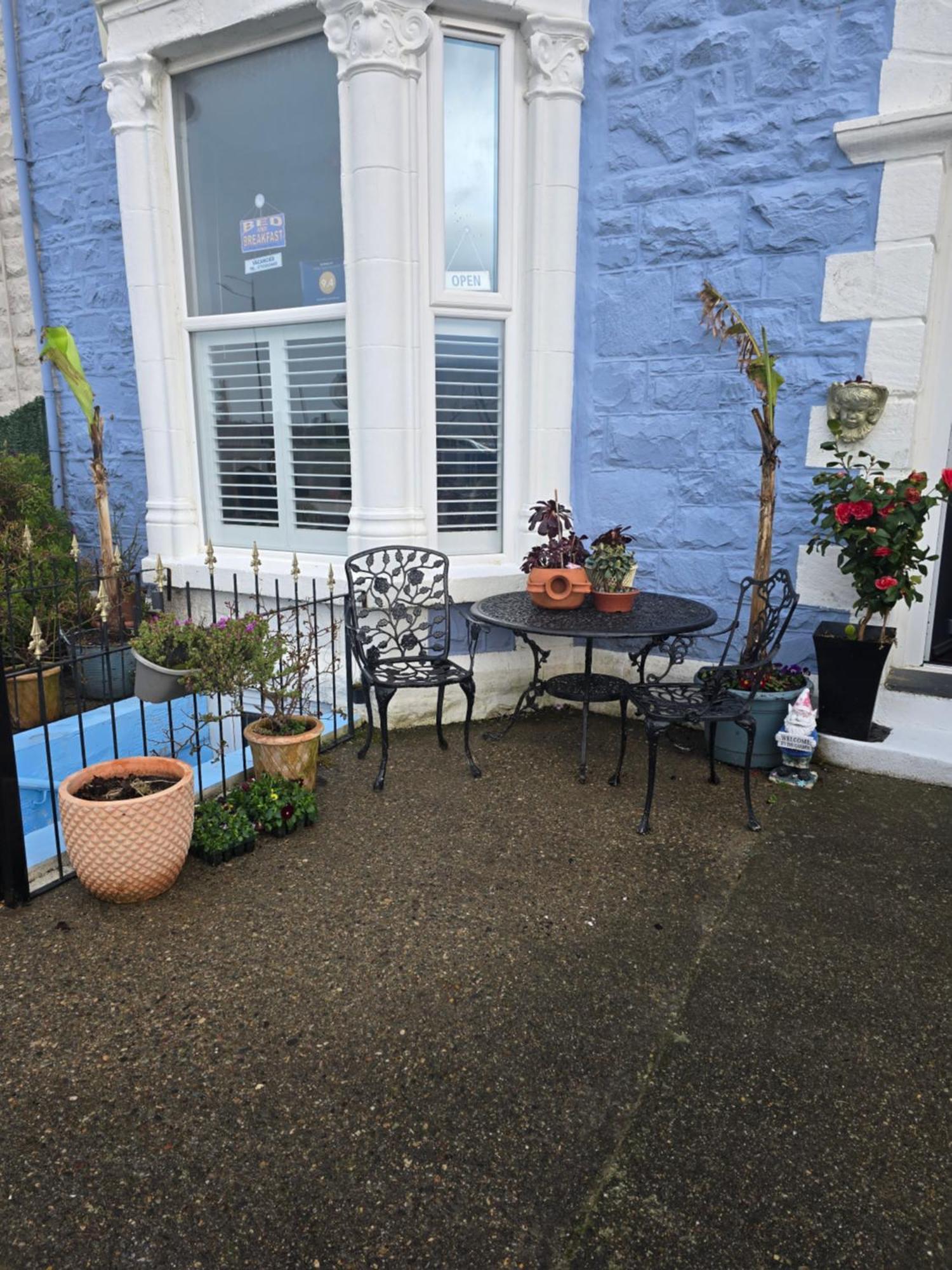 Bluebells Guest House Barmouth Luaran gambar