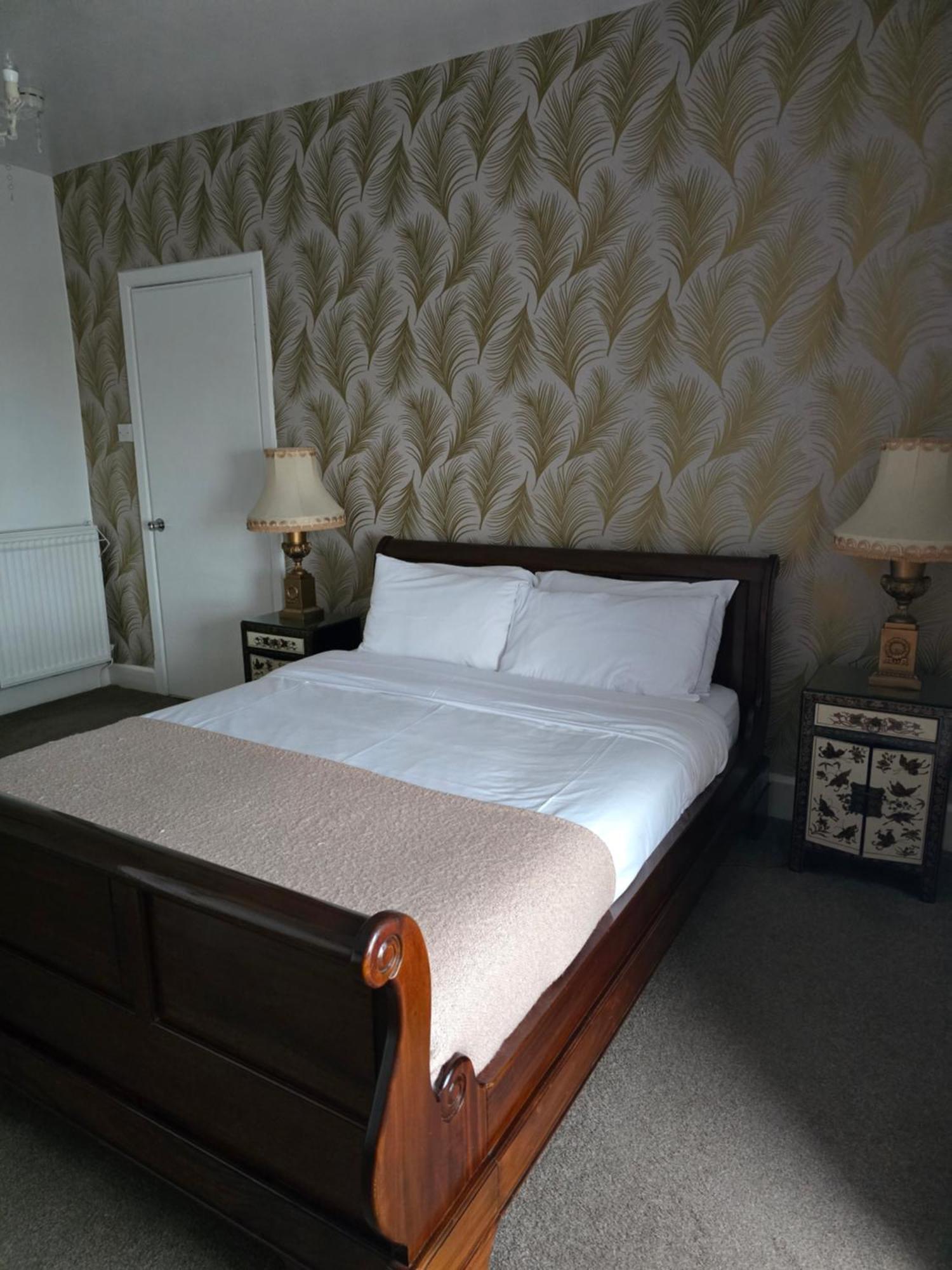 Bluebells Guest House Barmouth Luaran gambar
