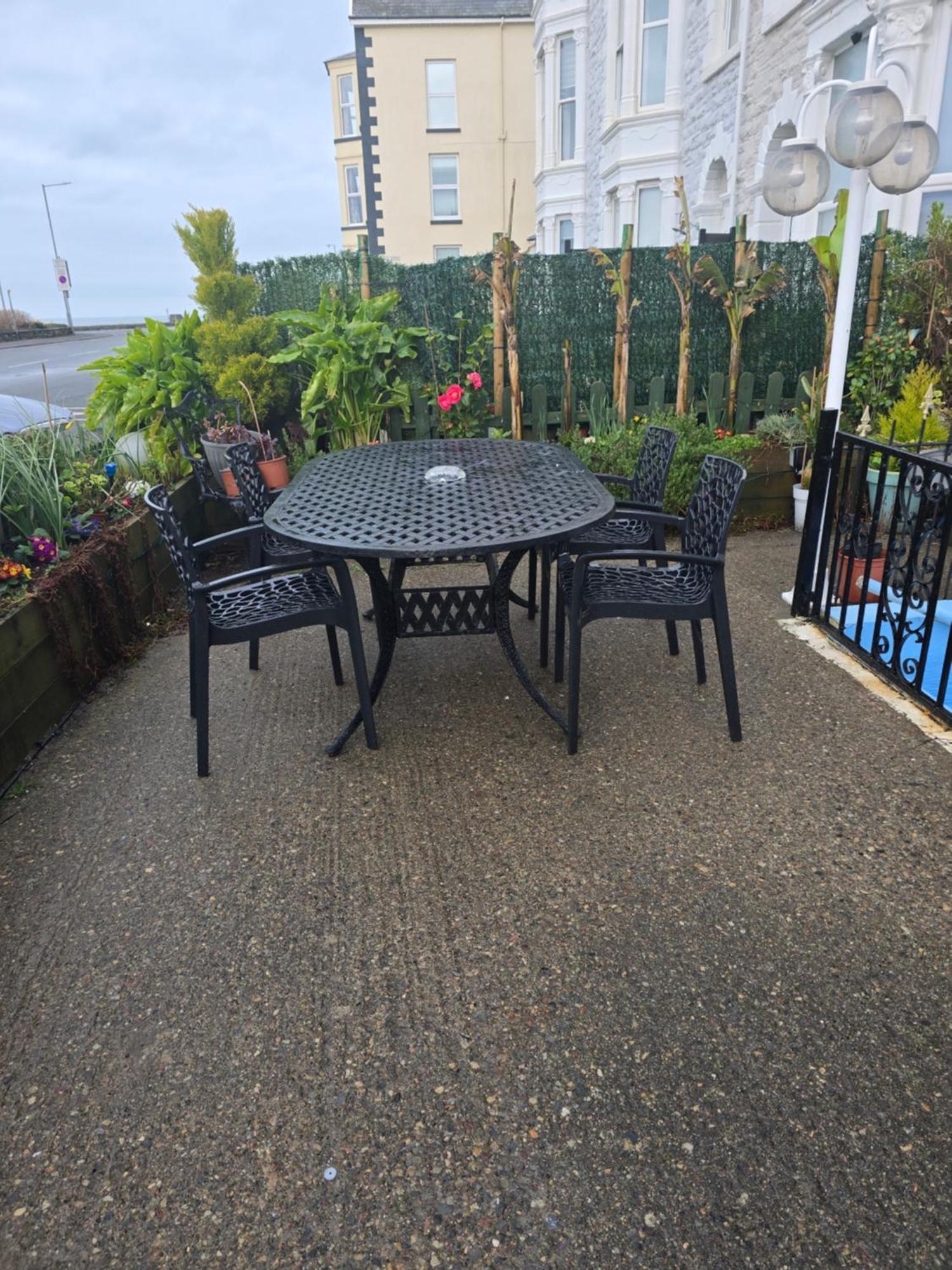 Bluebells Guest House Barmouth Luaran gambar
